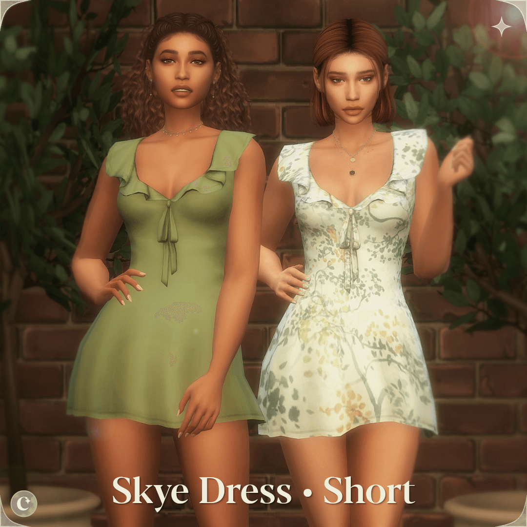 Сет одежды Skye Bodysuit — кадр 5