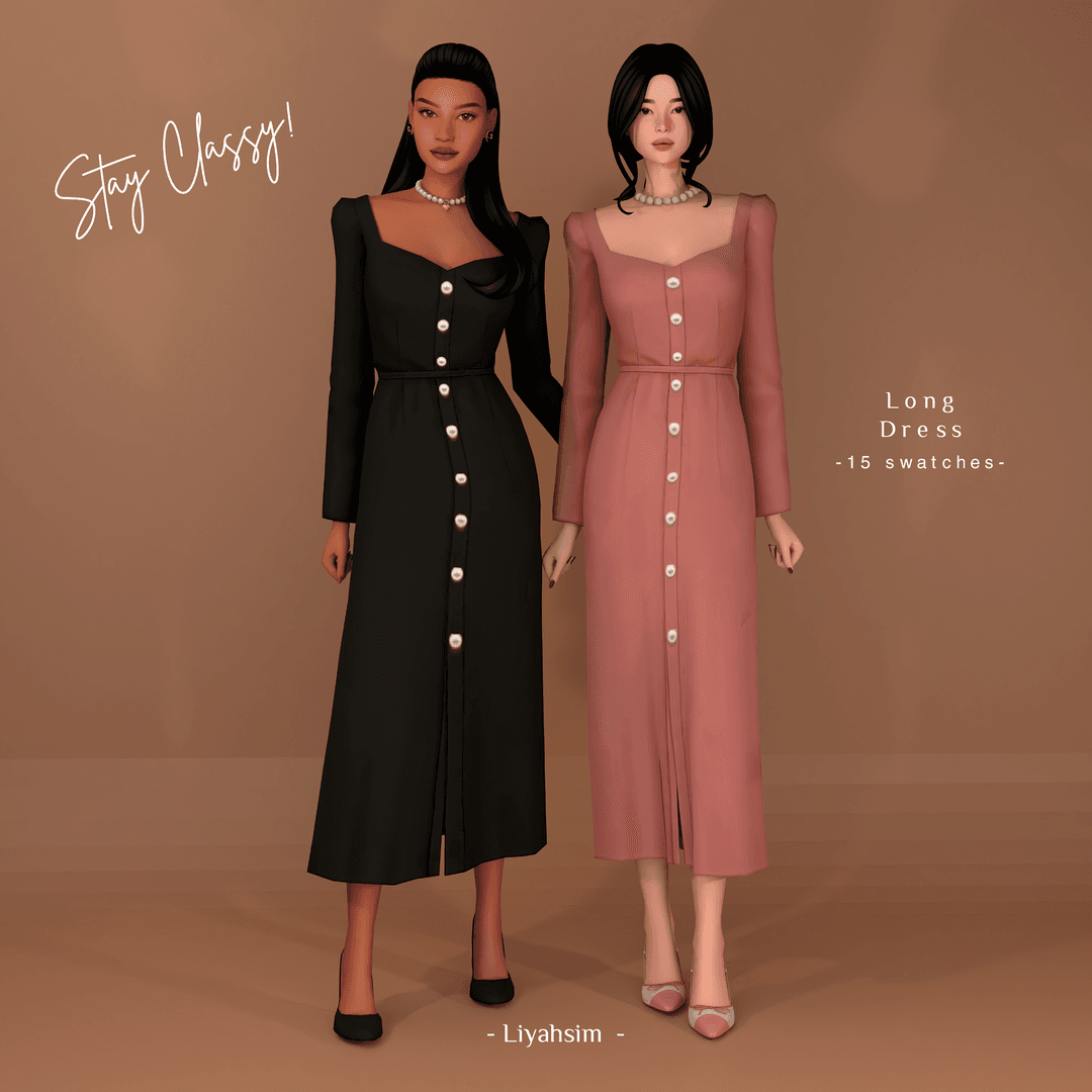 Коллекция одежды Stay Classy — кадр 5