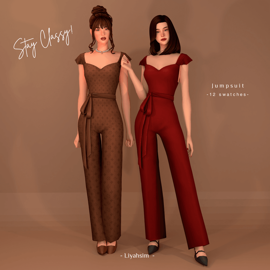 Коллекция одежды Stay Classy — кадр 6