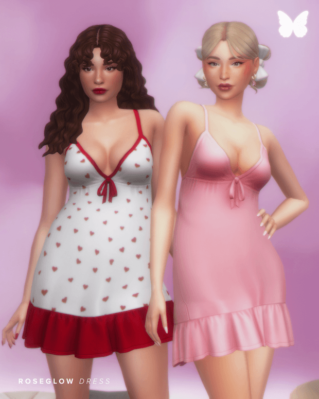 Коллекция пижам Sweet Dreams Set — кадр 5