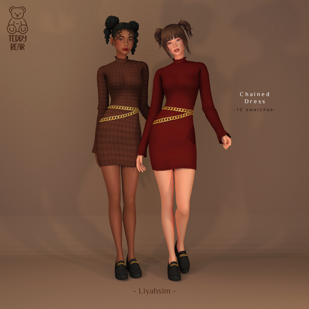 Коллекция Teddy Bear Collection — кадр 7