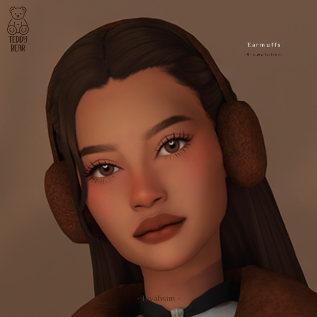 Коллекция Teddy Bear Collection — кадр 8