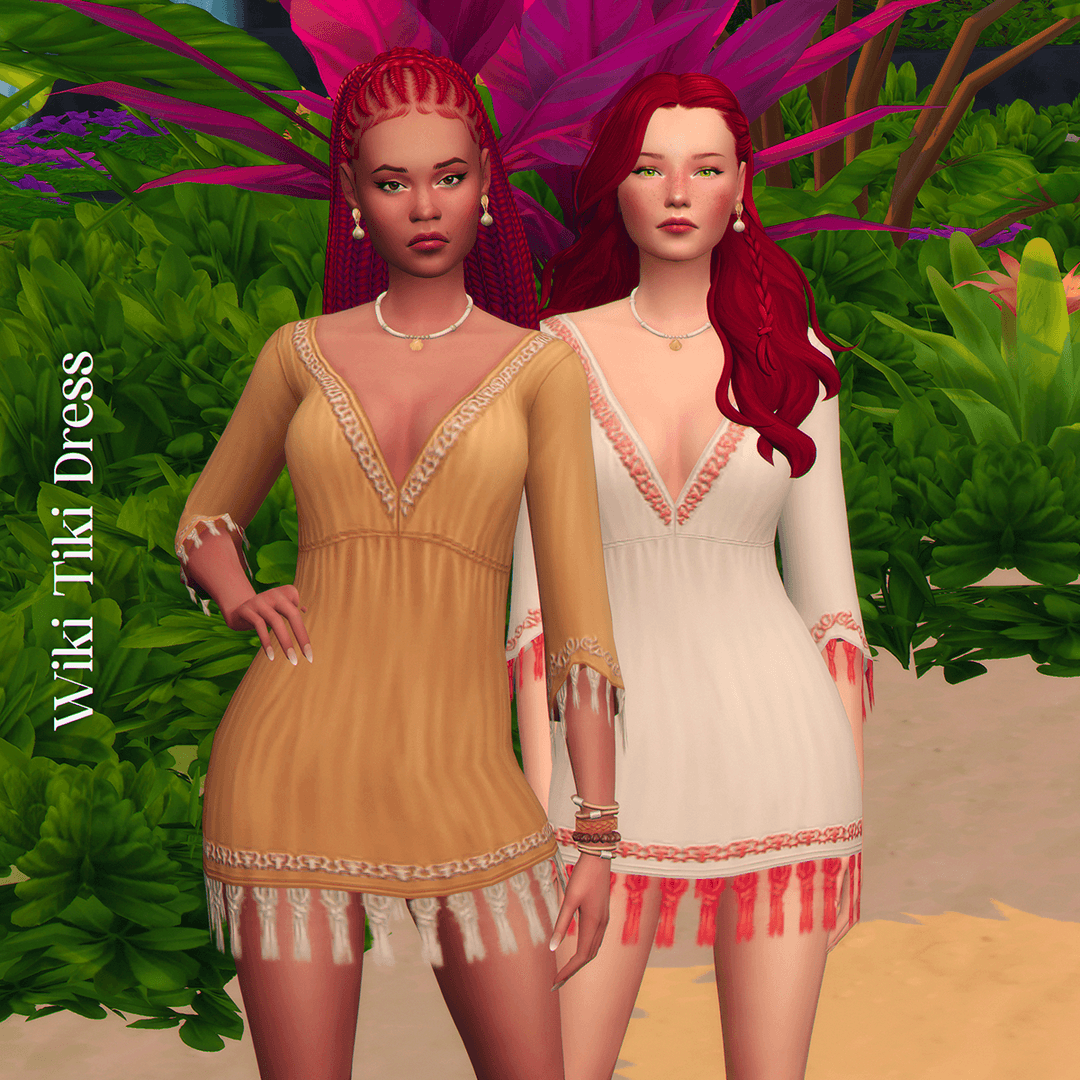 Пляжная коллекция The Cruise Collection — кадр 6