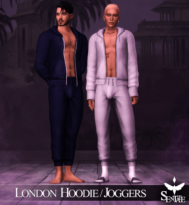 Коллекция нижнего белья The Scandal Collection — кадр 7