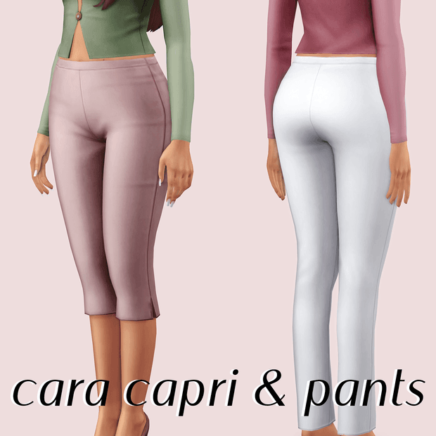 Коллекция одежды Capsule Collection — кадр 2