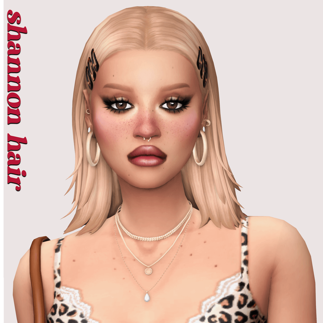 Сет одежды Cherie collection — кадр 7