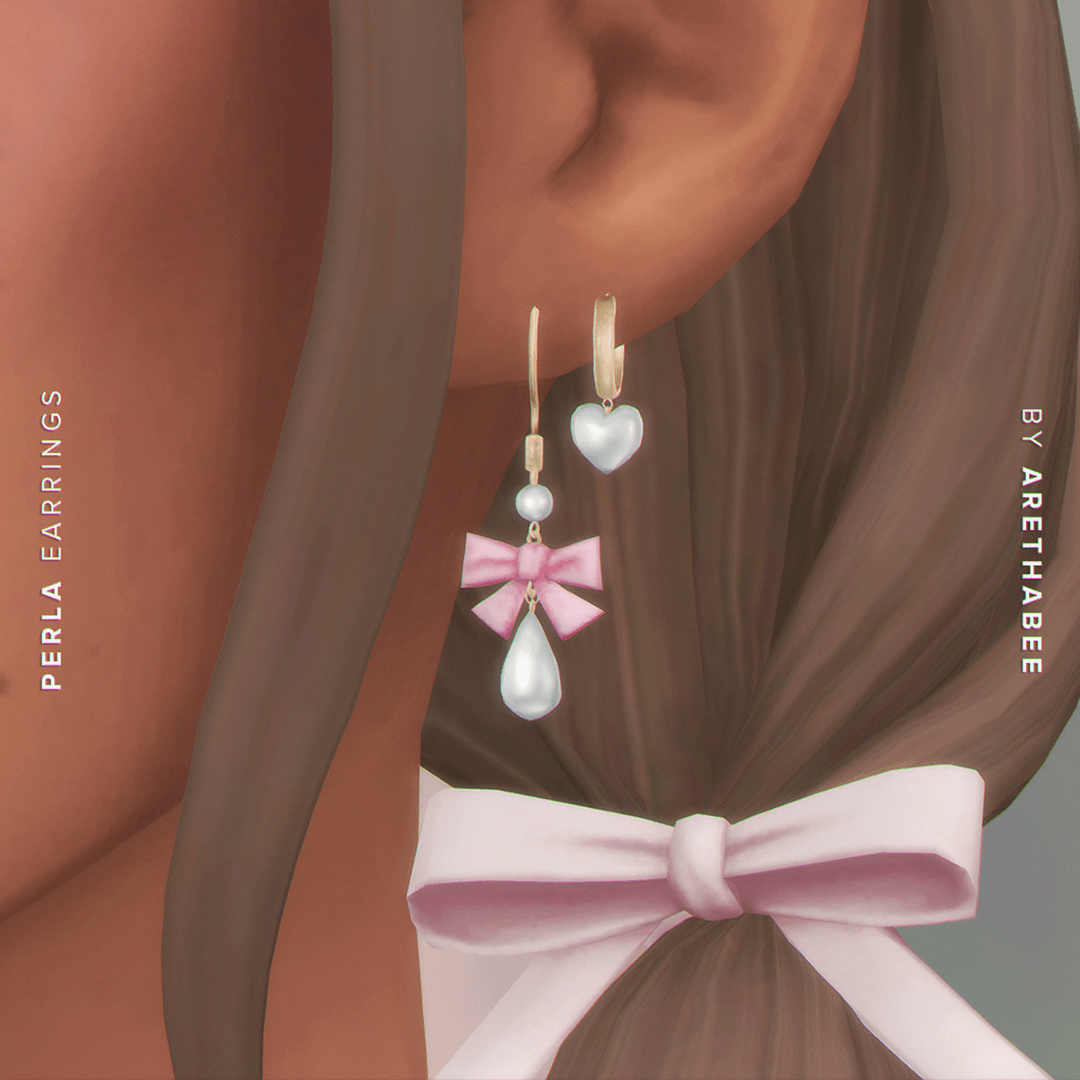 Коллекция одежды Pink Ribbons — кадр 6