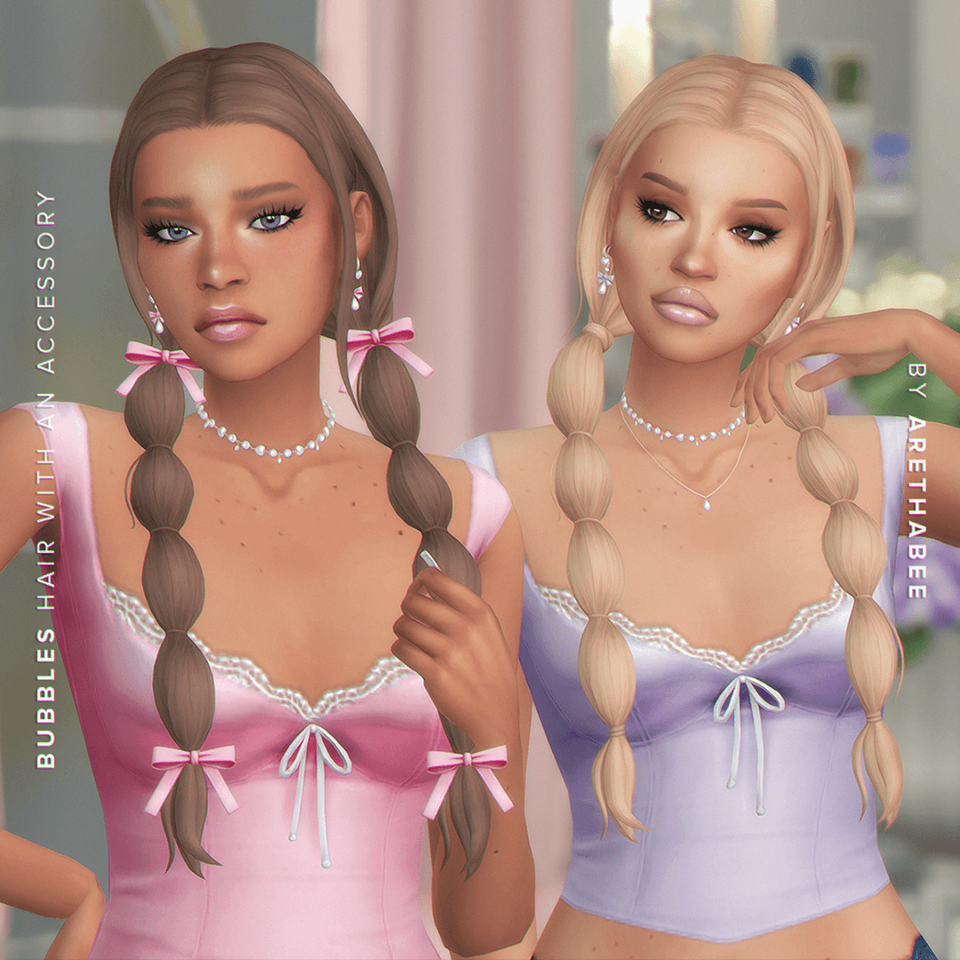 Коллекция одежды Pink Ribbons — кадр 7