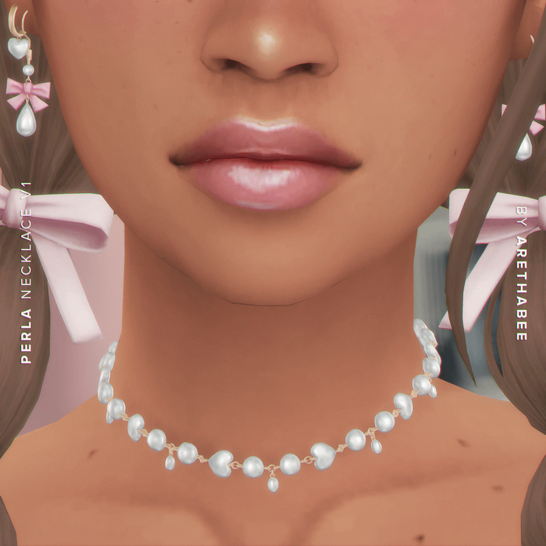 Коллекция одежды Pink Ribbons — кадр 8