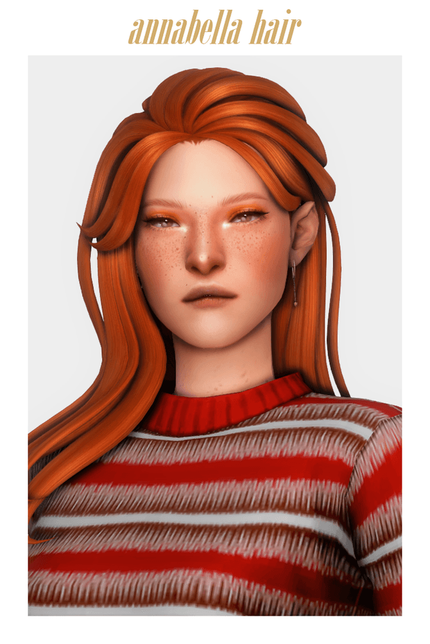 Коллекция одежды Winterfest pack — кадр 2