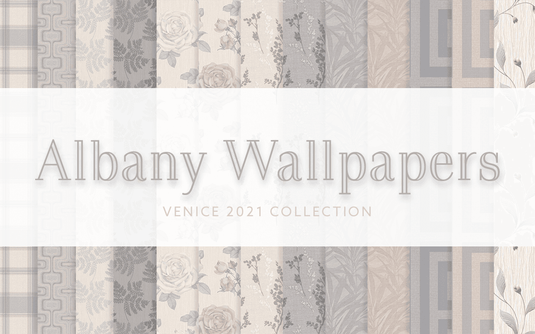 Обои Albany Wallpapers