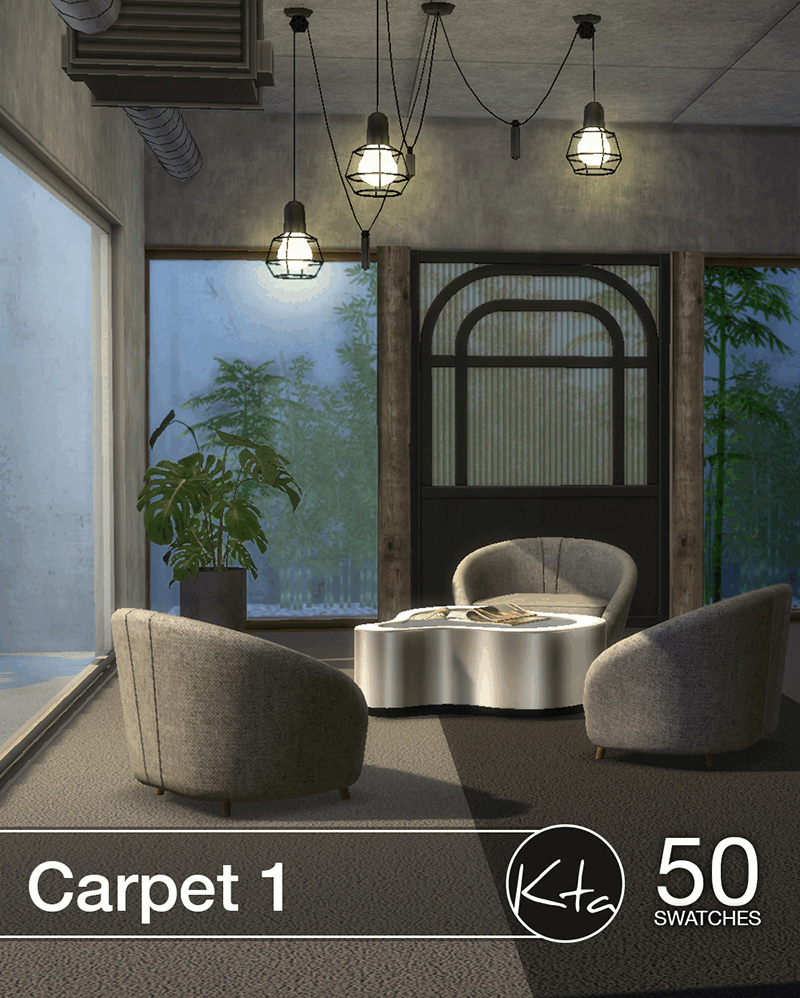 Ковролин Carpet1 — кадр 2
