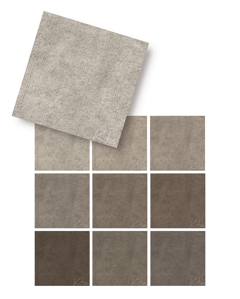 Ковролин Carpet 3 Set