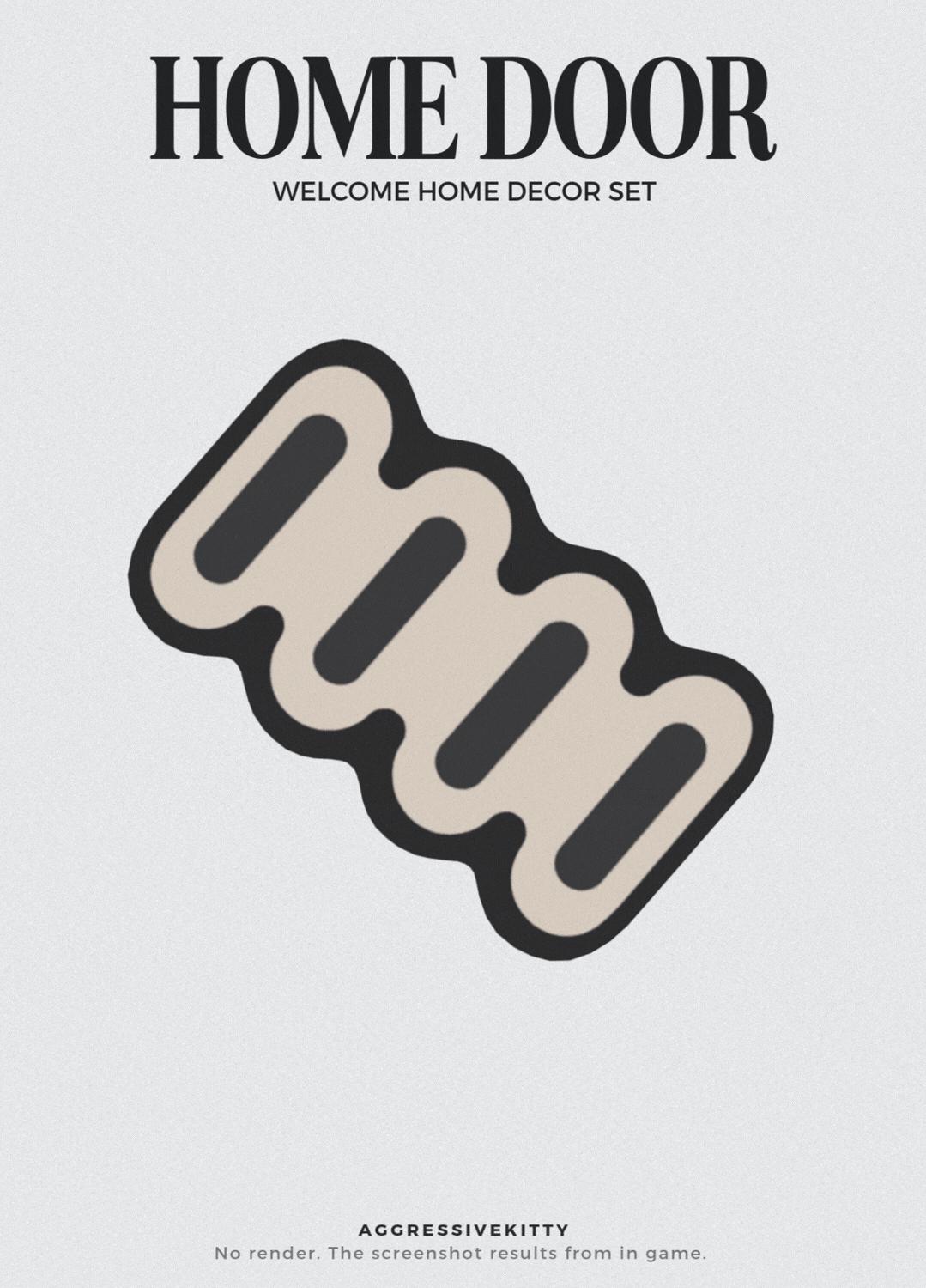 Входная дверь Home Door Collection 2 — кадр 2