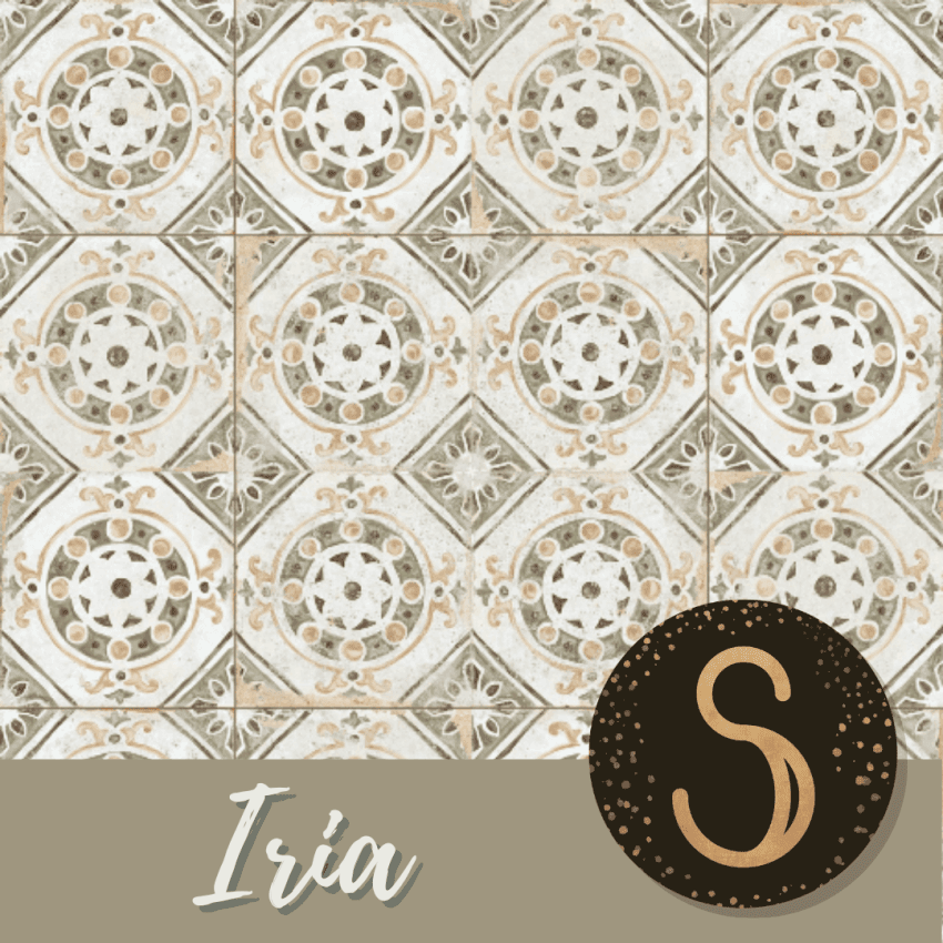 Плитка для пола Iria