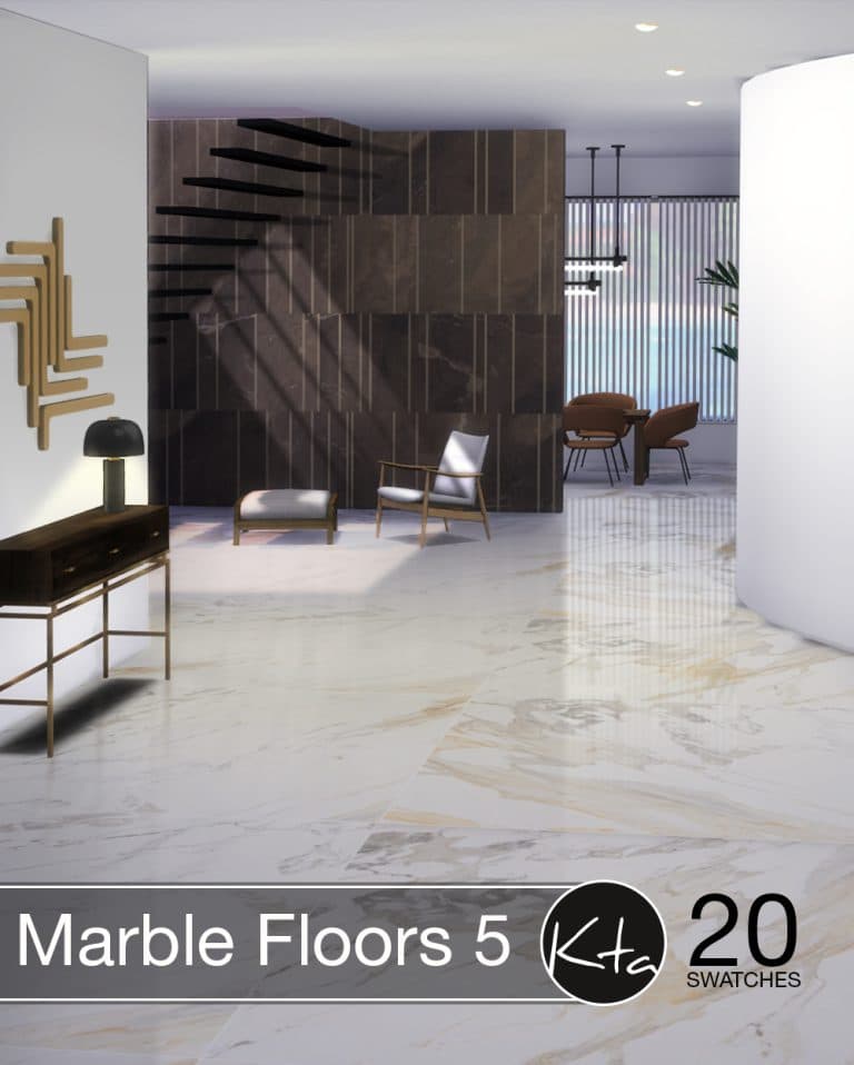 Мраморная плитка Marble Floors 5 — кадр 2