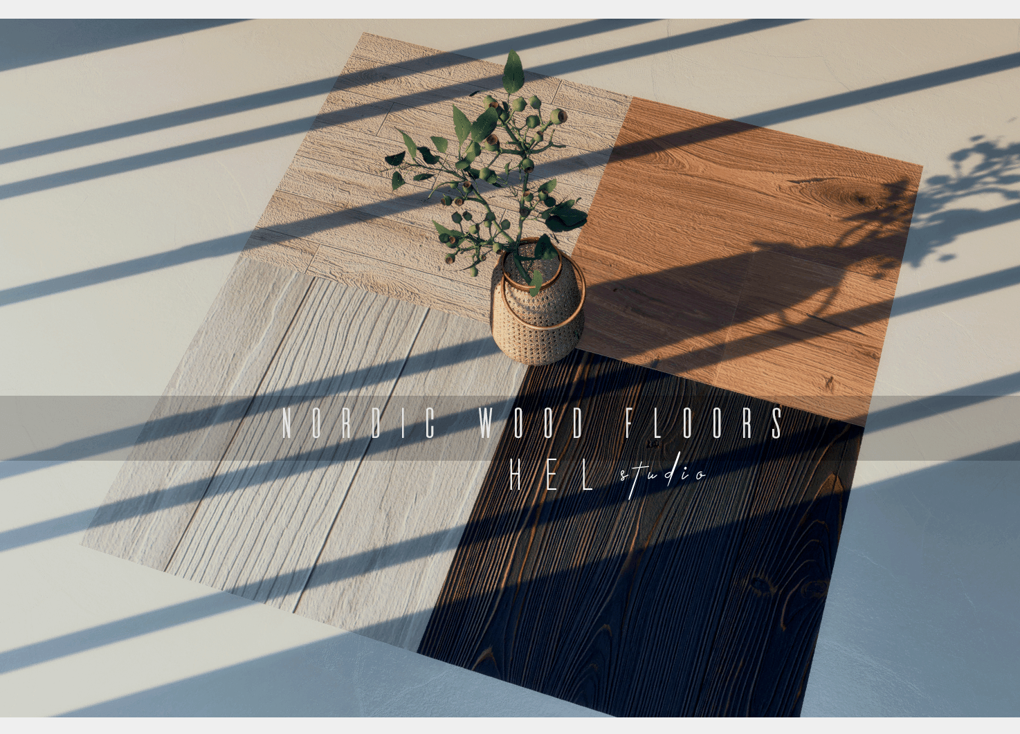 Паркет Nordic Wood Floors Part 1