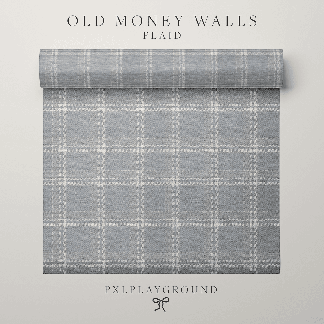 Набор обоев Old Money Wallpapers — кадр 5
