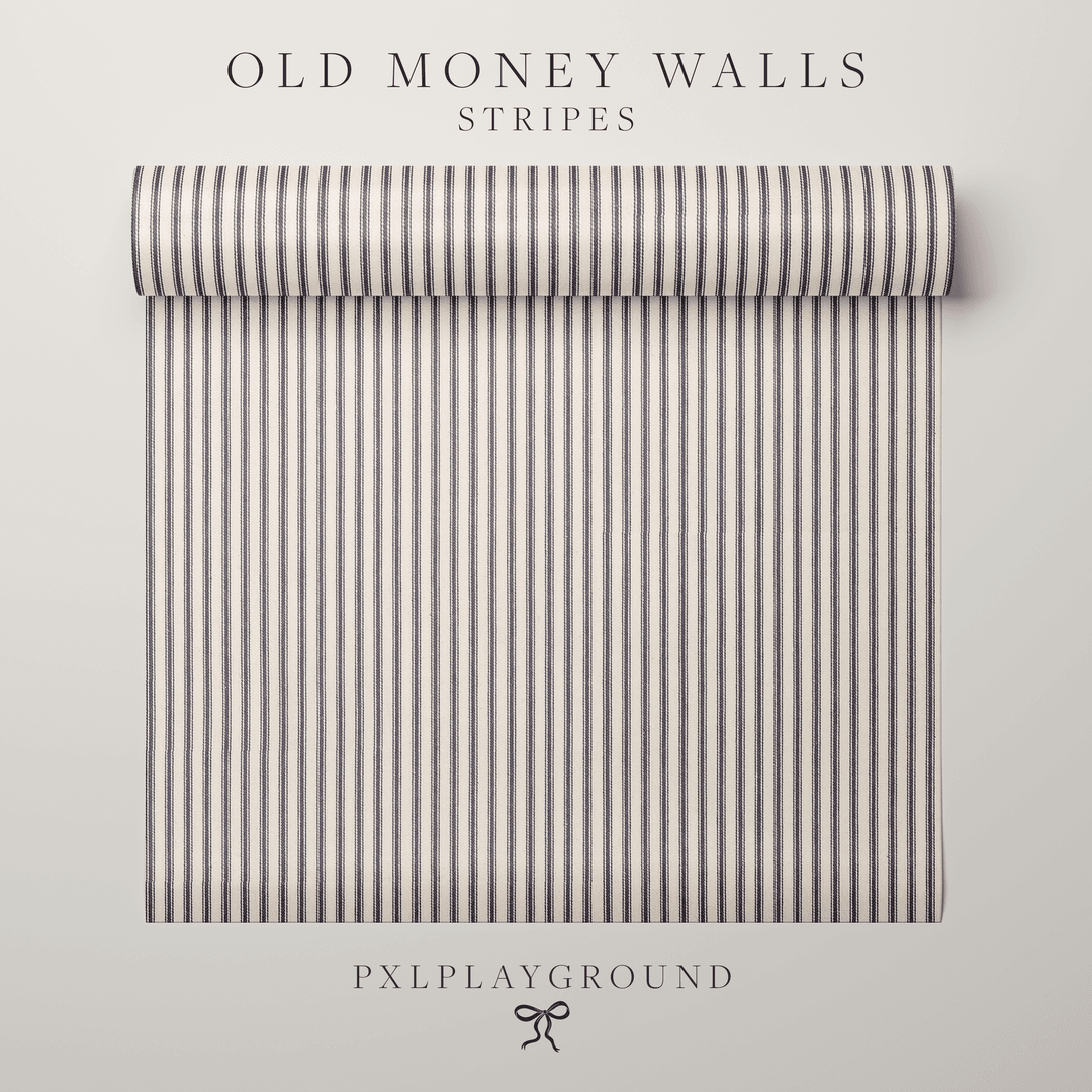 Набор обоев Old Money Wallpapers — кадр 6