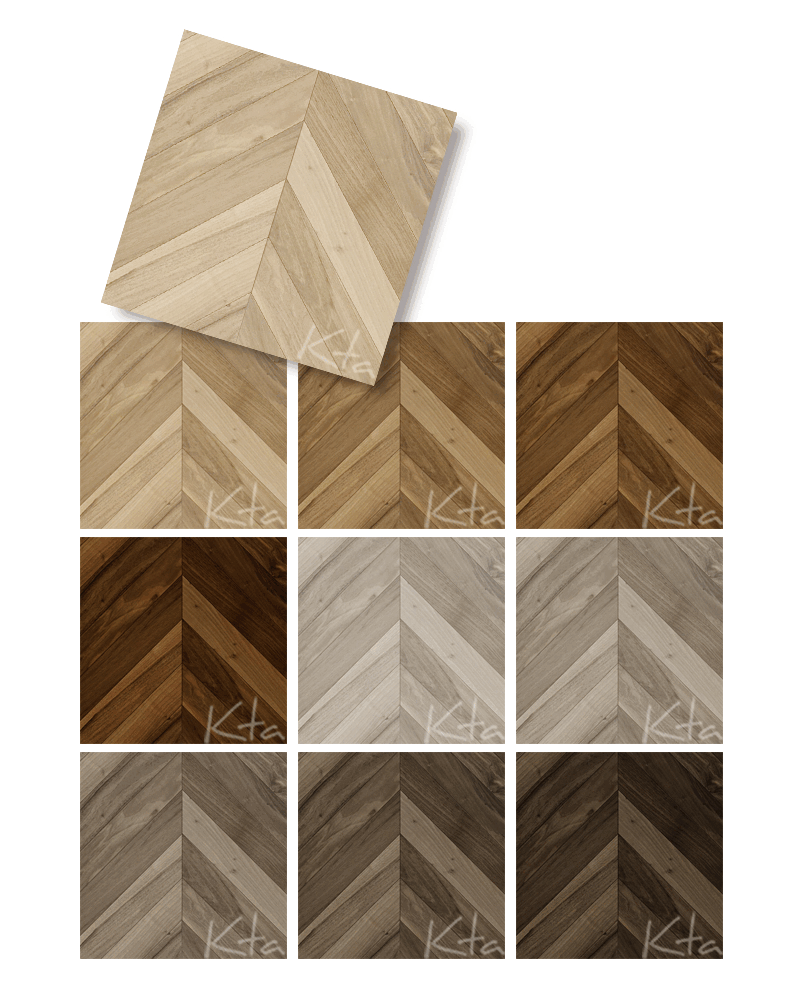 Паркет Wood Floors 19