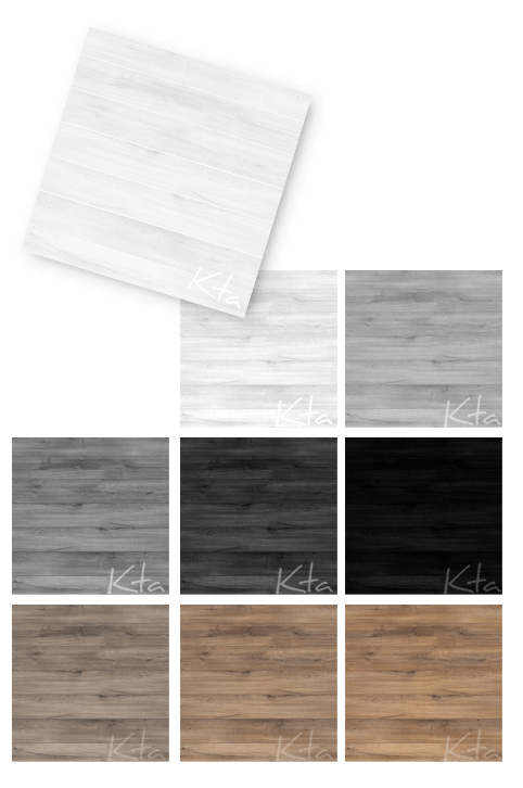 Паркет Wood Floors №6 — кадр 2