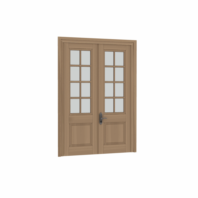 Набор дверей Maple & S.Constructions — кадр 2