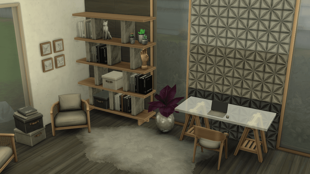 Мебель для офиса Arrie Office — кадр 2
