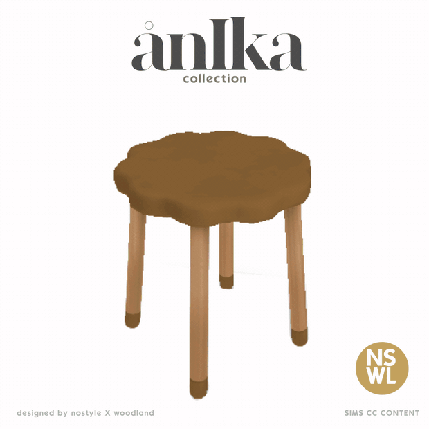 Набор для детской Anika Collection — кадр 9