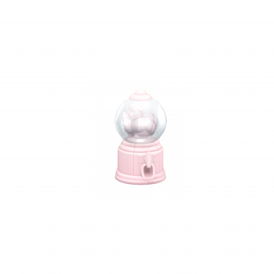 Галерея мода Сет для гостиной Bubblegum #1