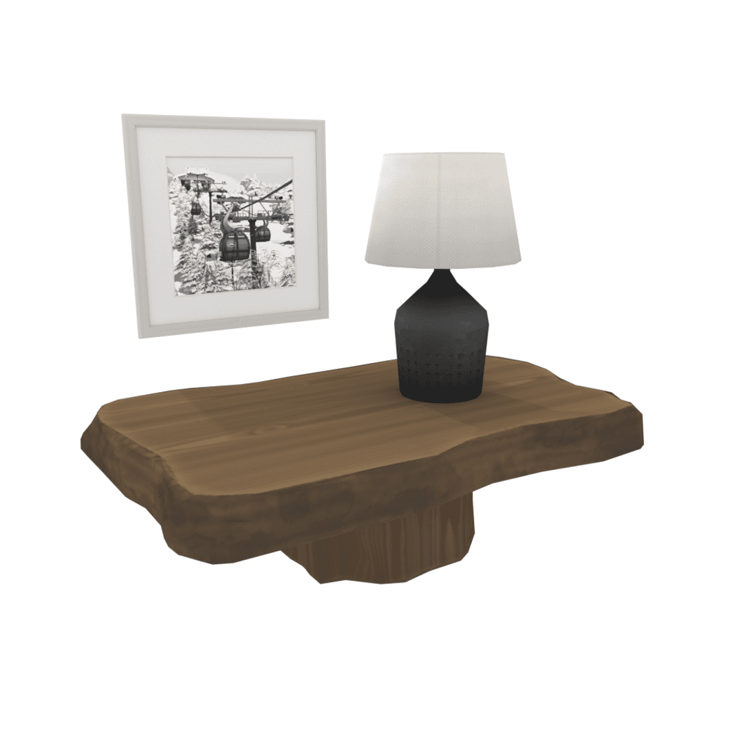 Набор для горнолыжного курорта Chalet Collection — кадр 5