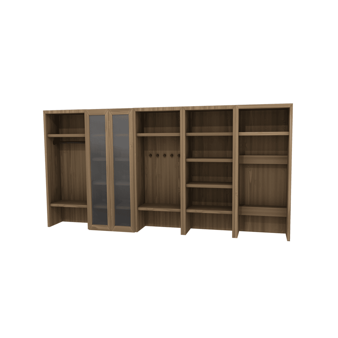 Набор для горнолыжного курорта Chalet Collection — кадр 9