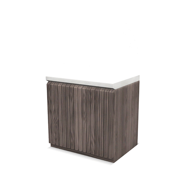 Кухонный гарнитур Creta Indoor & Outdoor — кадр 2