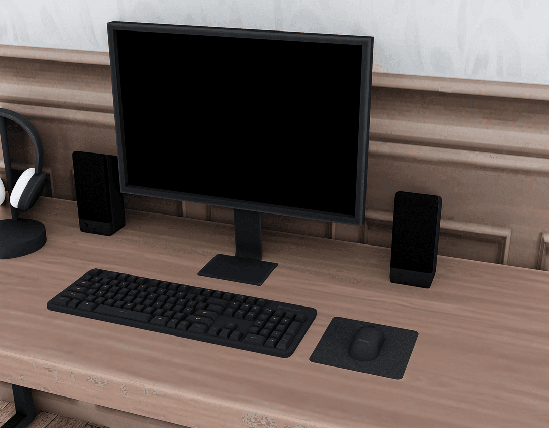 Набор для офиса The Exec Office Set — кадр 2
