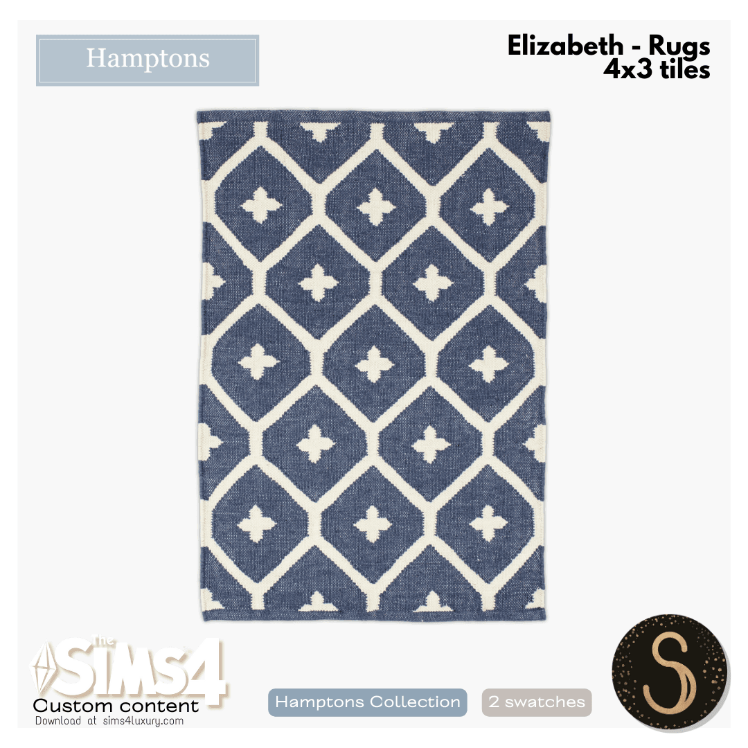 Ковёр Elisabeth — кадр 3