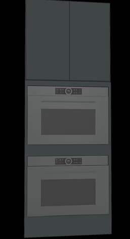 Кухня Elle Kitchen — кадр 2