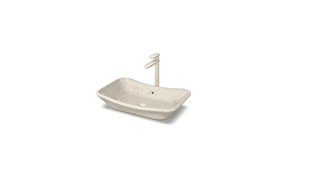 Набор для ванной Fiona Bathroom — кадр 3
