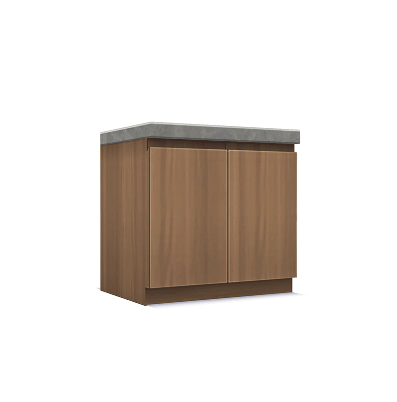 Кухня Halcyon Kitchen — кадр 4