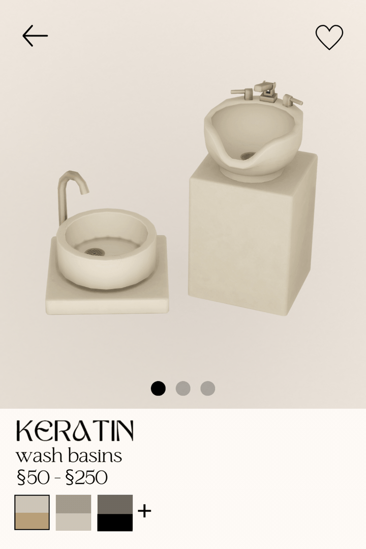 Набор для салона красоты KERATIN Collection — кадр 5
