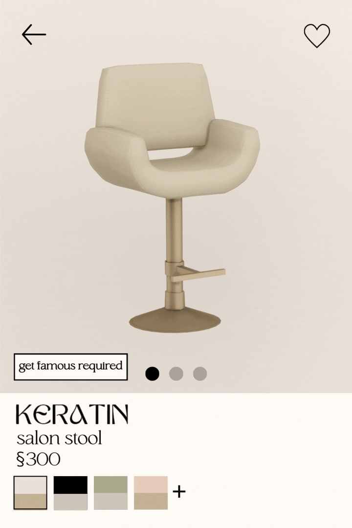 Набор для салона красоты KERATIN Collection — кадр 10