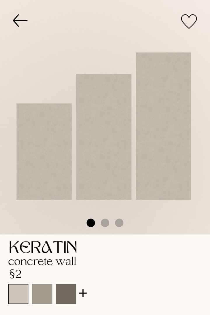 Набор для салона красоты KERATIN Collection — кадр 12