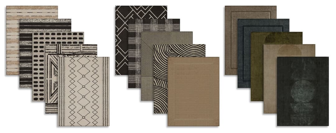Ковры Karastan Rugs — кадр 2