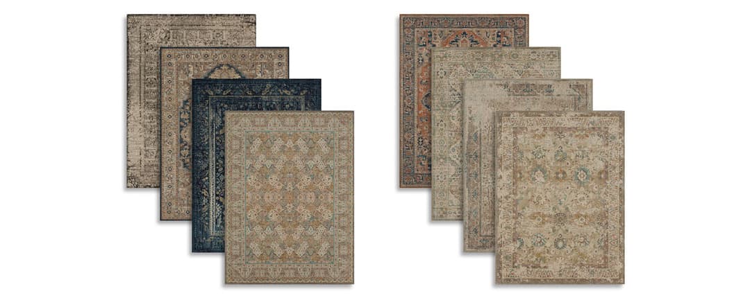 Ковры Karastan Rugs — кадр 4