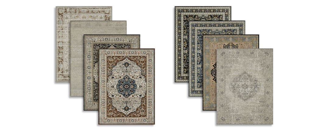 Ковры Karastan Rugs — кадр 7