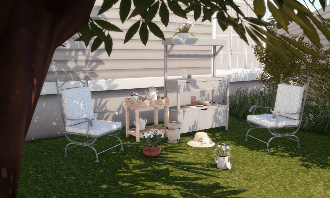 Сет Last Days of Summer — кадр 2