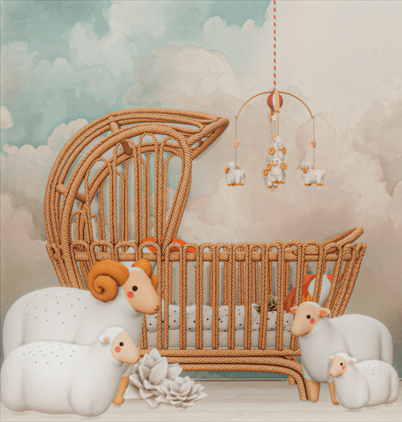 Коллекция для малышей Mommy & Me — кадр 2