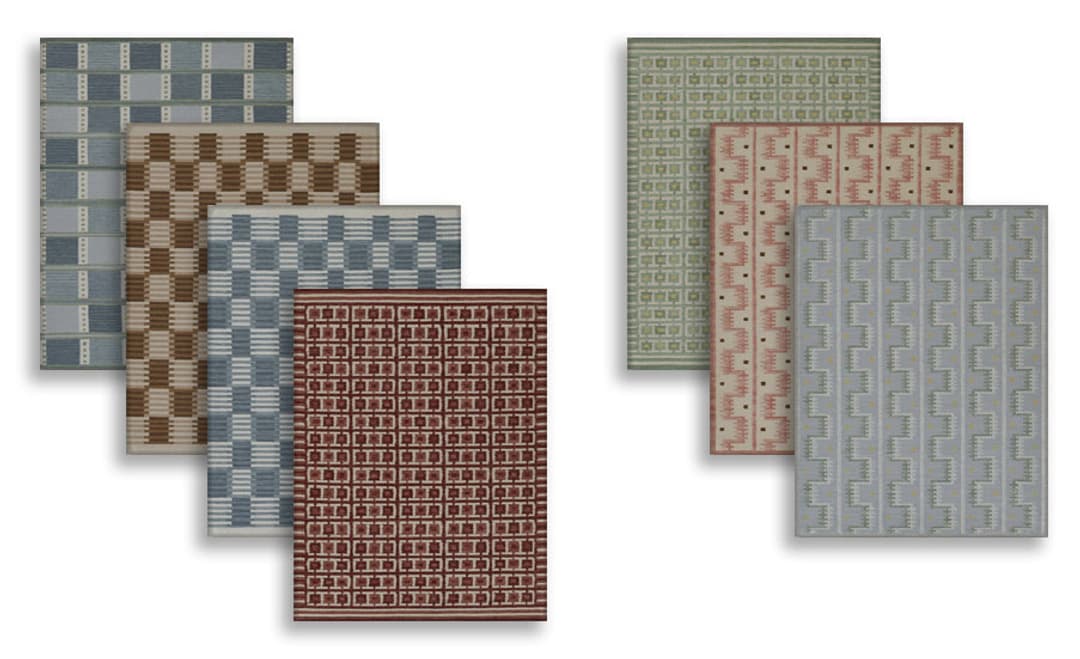 Коллекция ковров Momeni Rugs — кадр 3