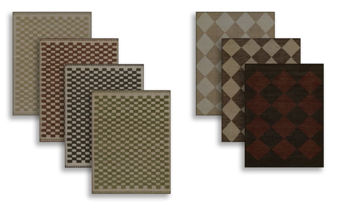Коллекция ковров Momeni Rugs — кадр 5