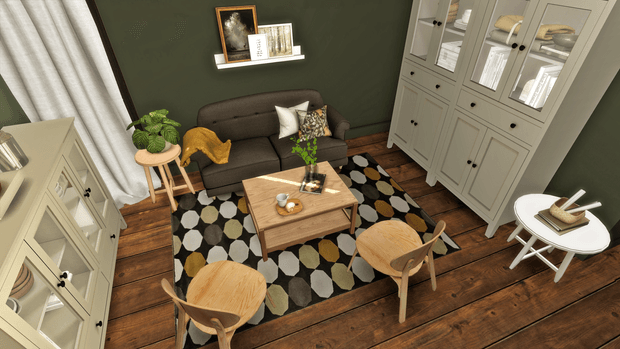 Набор мебели для гостиной Northsea