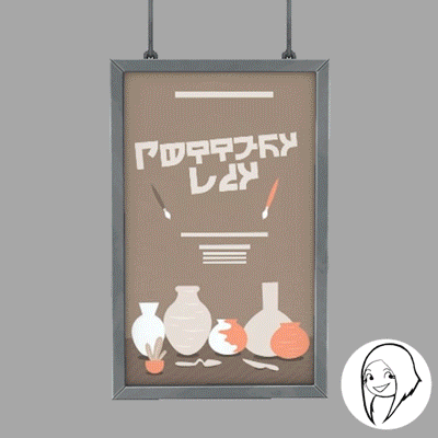 Набор для магазина одежды Retail Therapy set — кадр 2