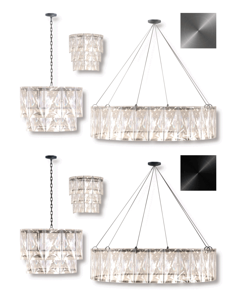 Люстры и светильники Set Lights — кадр 2